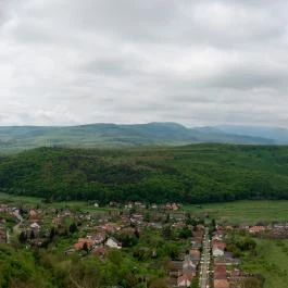 Siroki Vár, Sirok - Egyéb