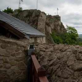 Siroki Vár, Sirok - Egyéb