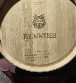 Thummerer Pincészet