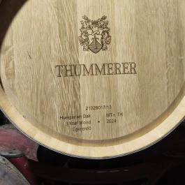 Thummerer Pincészet Noszvaj - Egyéb