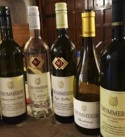 Thummerer Pincészet