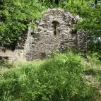 Újlaki templomrom Tihany - Egyéb