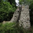 Újlaki templomrom Tihany - Egyéb