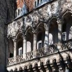 Vajdahunyad Vára Budapest - Külső kép