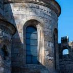 Vajdahunyad Vára Budapest - Külső kép