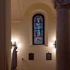 Vajdahunyad Vára Budapest - Belső