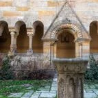 Vajdahunyad Vára Budapest - Belső