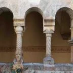 Vajdahunyad Vára Budapest - Belső