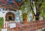 Várhegy Vendéglő Szokolya