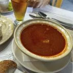 Víg Molnár Csárda Csopak - Étel/ital