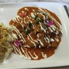 Víg Molnár Csárda Csopak - Étel/ital