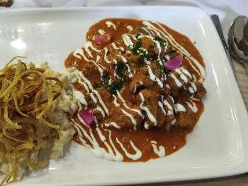 Víg Molnár Csárda Csopak