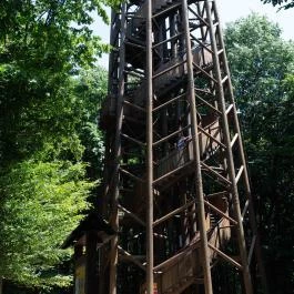 Zselici Csillagpark Zselickisfalud - Egyéb