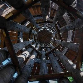 Zselici Csillagpark Zselickisfalud - Egyéb