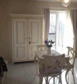 Barackvirág Panzió 