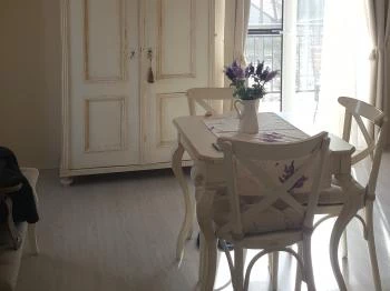 Barackvirág Panzió Tihany