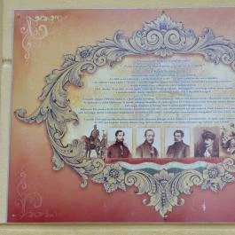 Batthyány Kastélyszálló Zalacsány - Egyéb