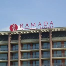 Aquaworld Resort Budapest, Budapest - Külső kép