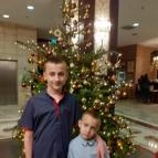 Aquaworld Resort Budapest Budapest - Belső