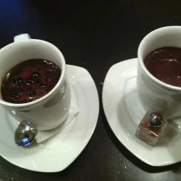 Choco Cafe - Váci Csokizó, Vác - Étel/ital