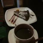 Choco Cafe - Váci Csokizó Vác - Étel/ital