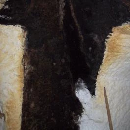 Sáfrány Kert és Egerszalóki Barlanglakások, Egerszalók - 