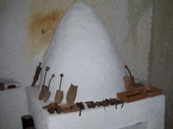 Sáfrány Kert és Egerszalóki Barlanglakások Egerszalók Sáfrány Kert és Egerszalóki Barlanglakások Egerszalók