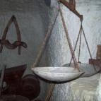 Sáfrány Kert és Egerszalóki Barlanglakások Egerszalók - 