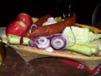 Esterházy Pince Szigliget