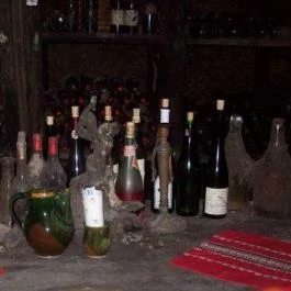 Esterházy Pince Szigliget - Egyéb