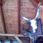 Fatálas Étterem Veresegyház - Belső