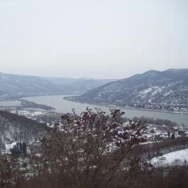 Hotel Visegrád, Visegrád - Környék