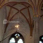 Magyar Mezőgazdasági Múzeum és Könyvtár Budapest - 