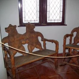 Magyar Mezőgazdasági Múzeum és Könyvtár, Budapest - 