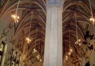 Magyar Mezőgazdasági Múzeum és Könyvtár Budapest