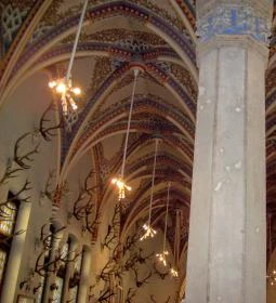 Magyar Mezőgazdasági Múzeum és Könyvtár