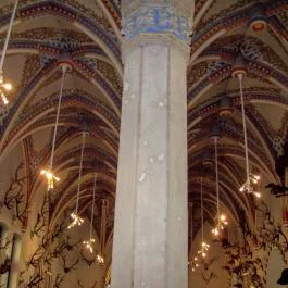 Magyar Mezőgazdasági Múzeum és Könyvtár, Budapest - 