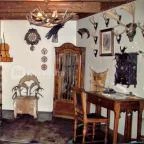 Magyar Mezőgazdasági Múzeum és Könyvtár Budapest - 