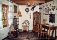 Magyar Mezőgazdasági Múzeum és Könyvtár Budapest