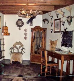 Magyar Mezőgazdasági Múzeum és Könyvtár