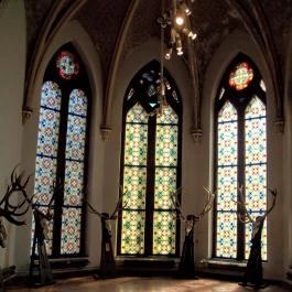 Magyar Mezőgazdasági Múzeum és Könyvtár, Budapest - 