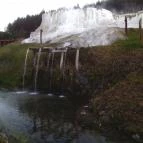 Hunguest Saliris Egerszalók - Környék