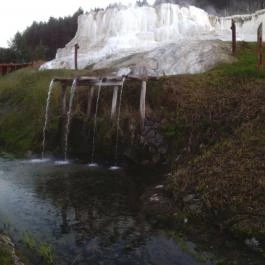 Hunguest Saliris, Egerszalók - Környék