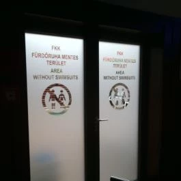 Hunguest Saliris, Egerszalók - Wellness