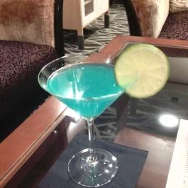 Hunguest Saliris, Egerszalók - Vendéglátás