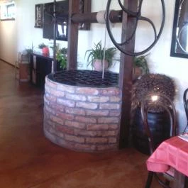 Trattoria al Forno, Veresegyház - Külső kép