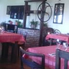 Trattoria al Forno Veresegyház - Külső kép