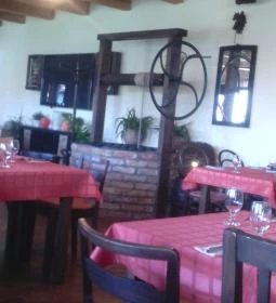 Trattoria al Forno