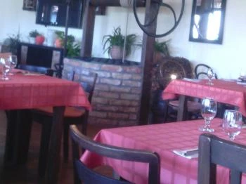 Trattoria al Forno Veresegyház