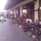 Trattoria al Forno Veresegyház - Külső kép
